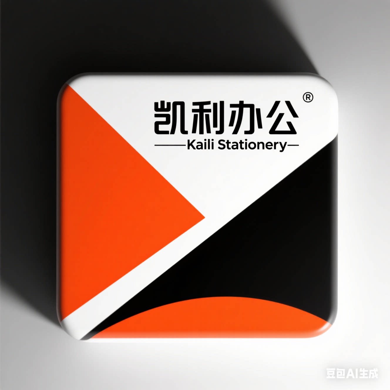 凯利办公专营店