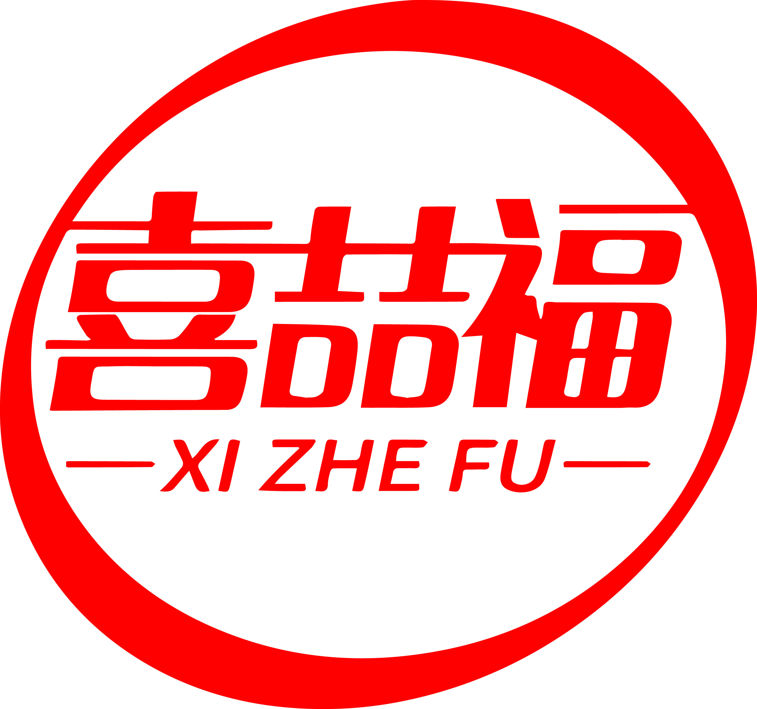 喜喆福食品旗舰店