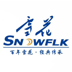 SNWFLK雪花旗舰店 店铺LOGO