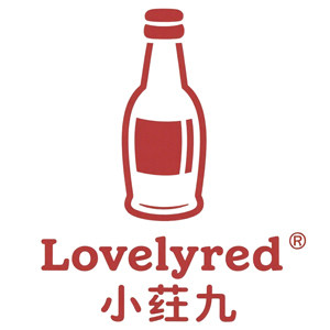 Lovelyred小荭九酒类旗舰店