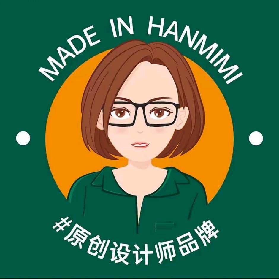 hanmimi韩蜜蜜旗舰店