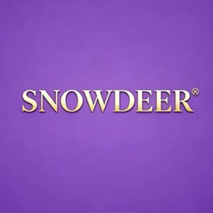 snowdeer医药海外旗舰店 店铺LOGO