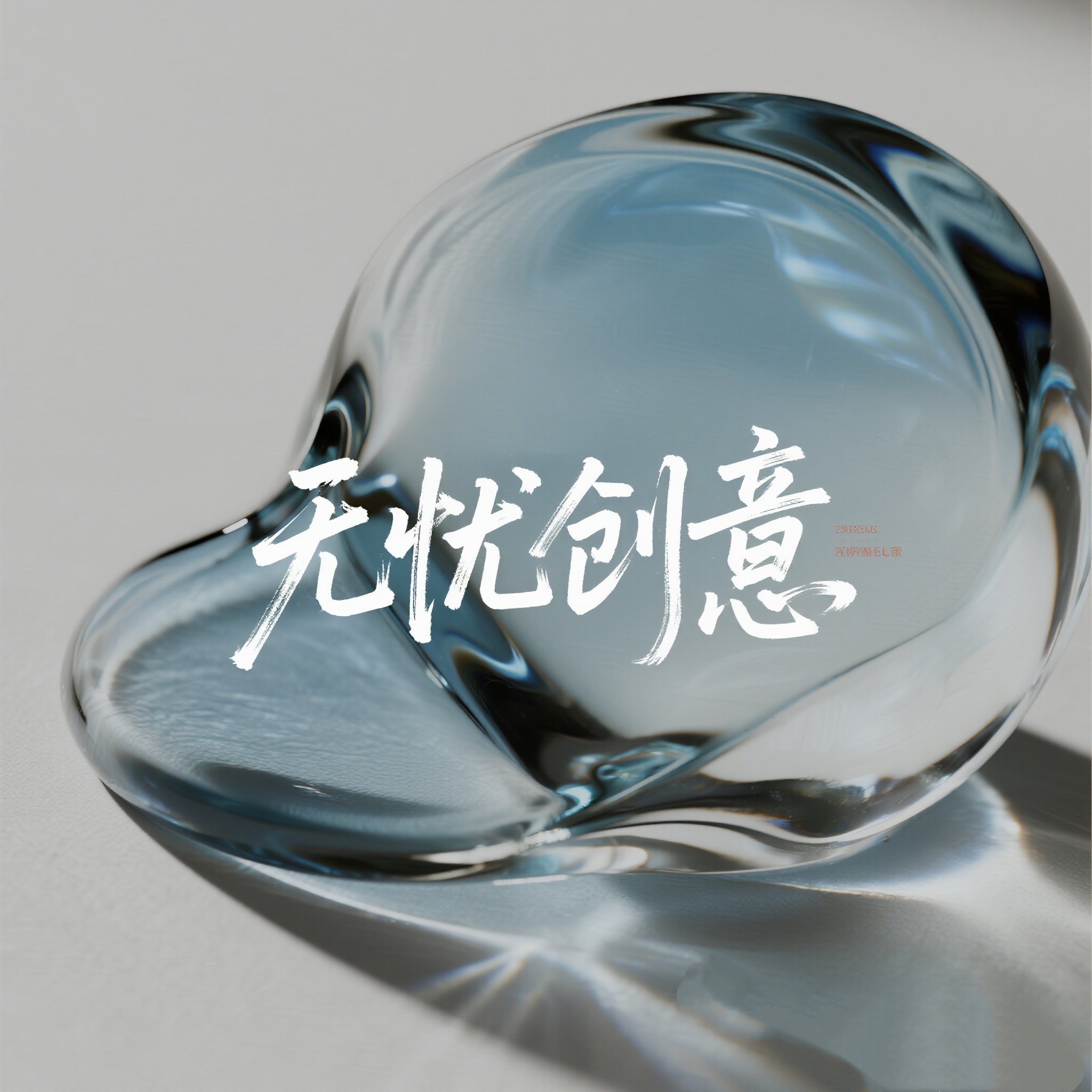 无忧创意器皿