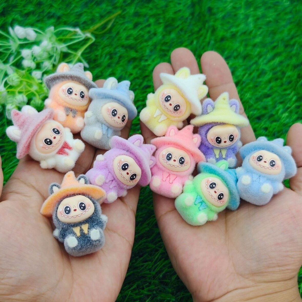 春天烘焙diy