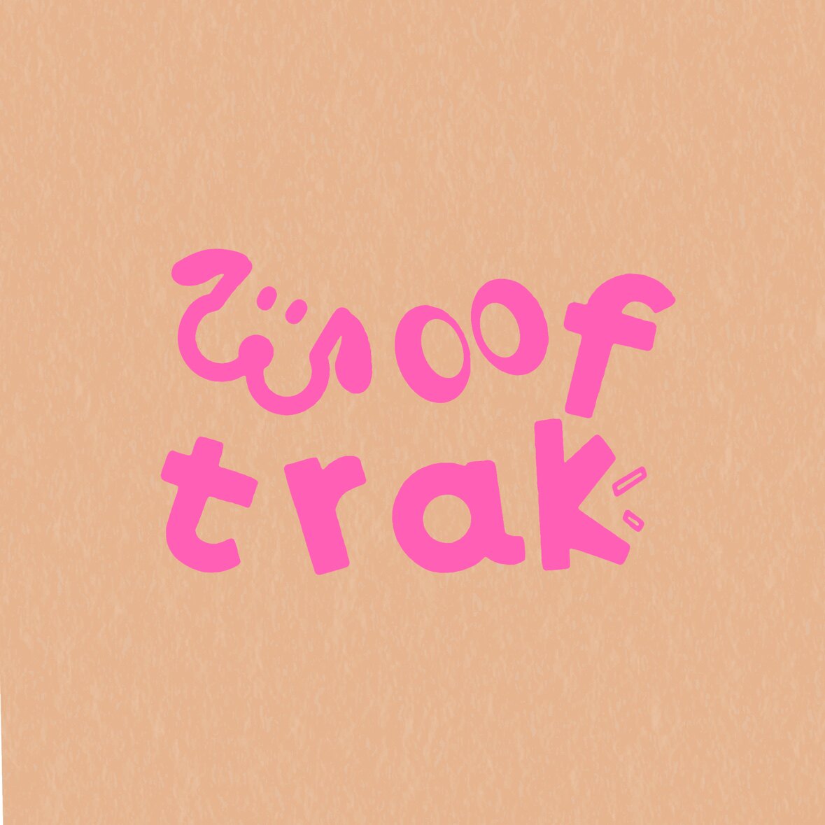 wooftrak喔福 店铺LOGO