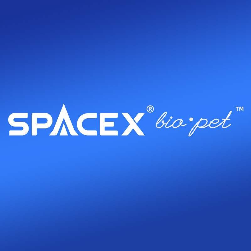 SpaceX旗舰店 店铺LOGO