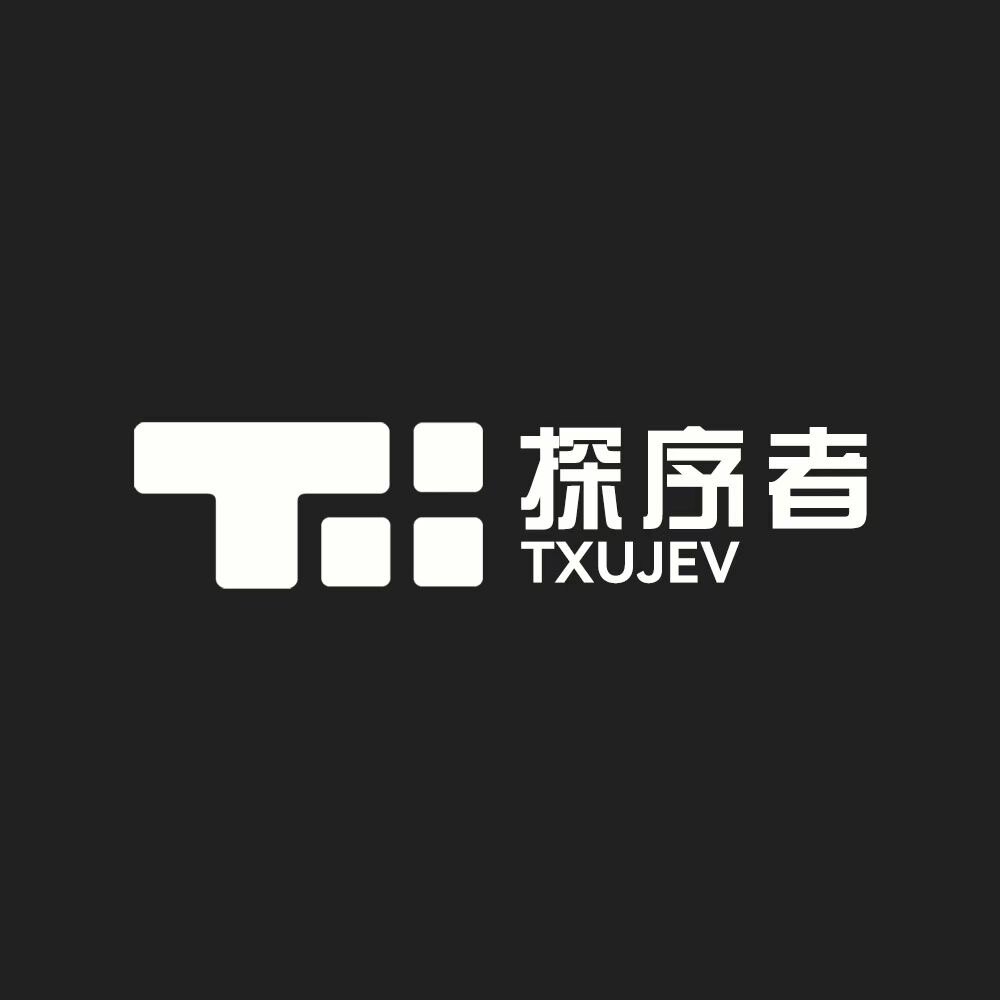 探序者户外服饰 店铺LOGO