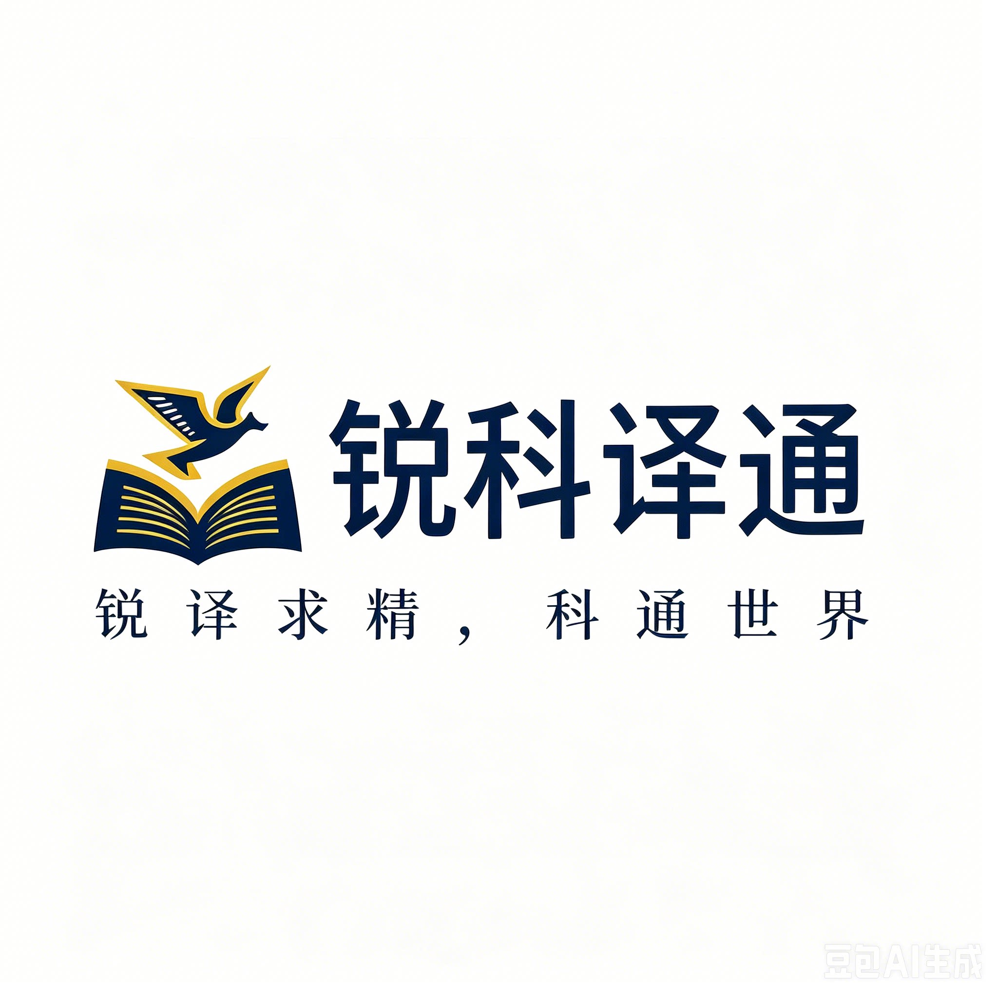 锐科译通翻译企业店