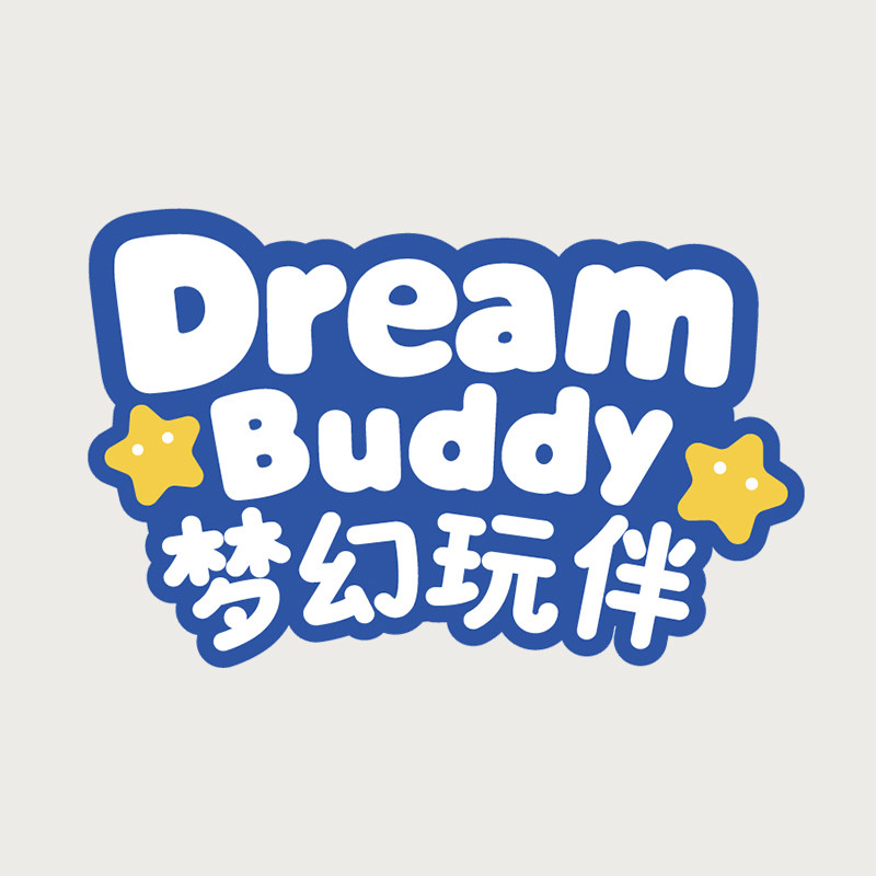 梦幻玩伴旗舰店