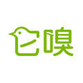 它嗅旗舰店 店铺LOGO