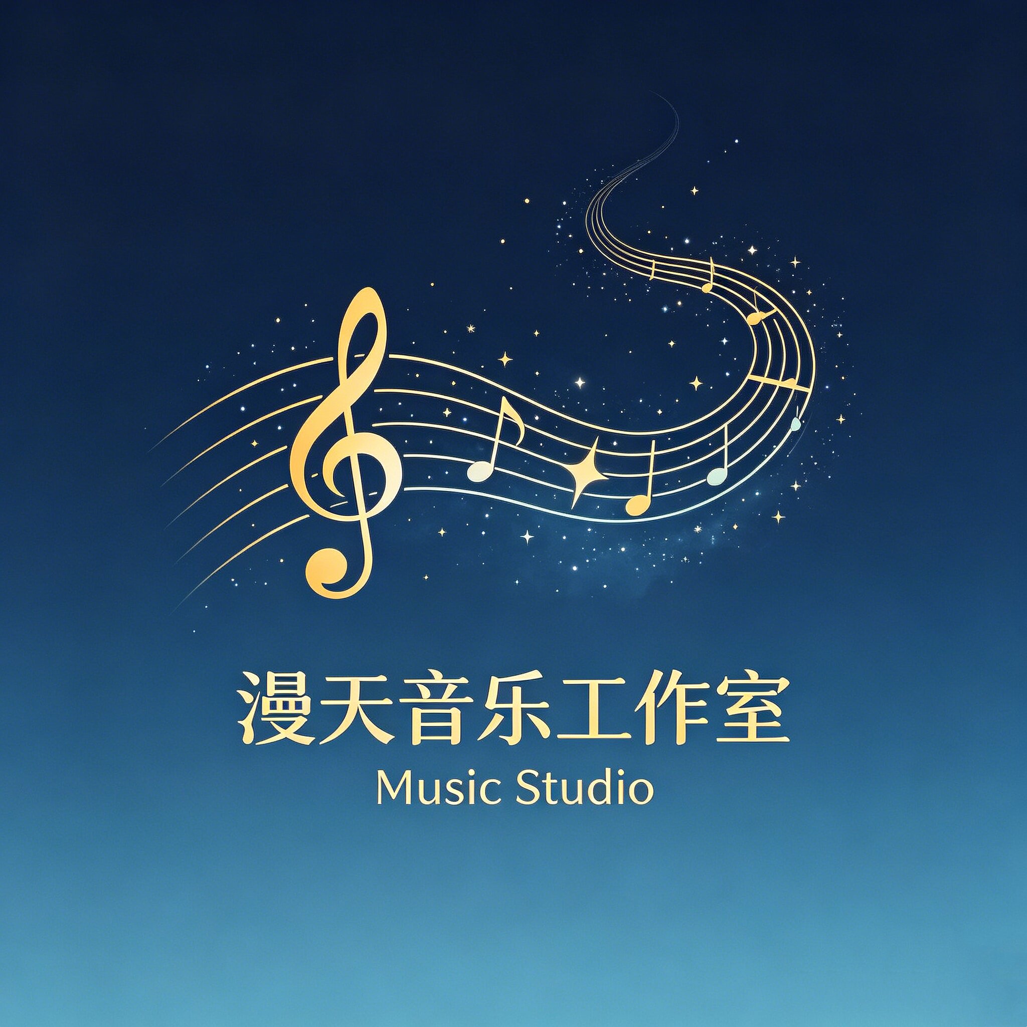漫天音乐制作工作室