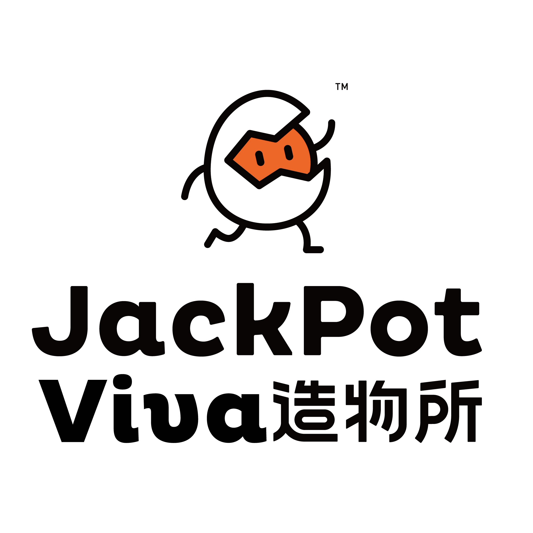 JACKPOT VIVA造物所 印刷店
