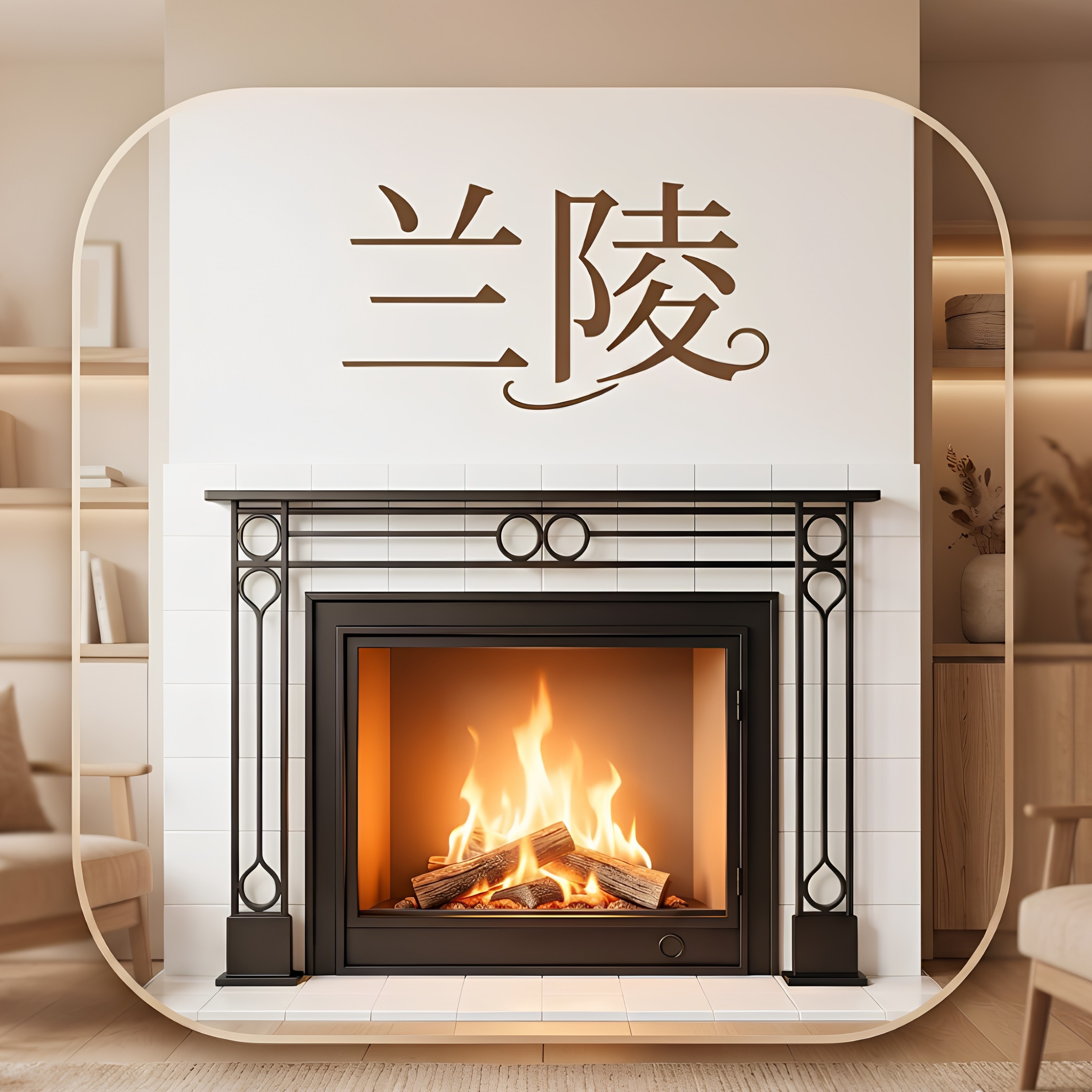 炉匠工坊 店铺LOGO