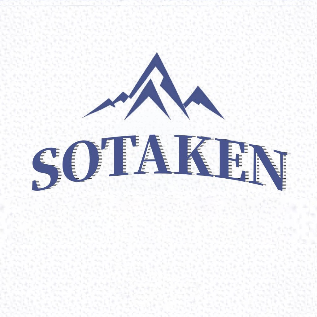 SOTAKEN旗舰店 店铺LOGO