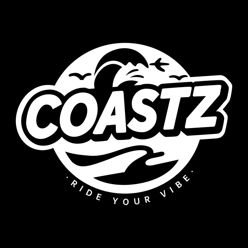 CoastZ原创工作室 店铺LOGO