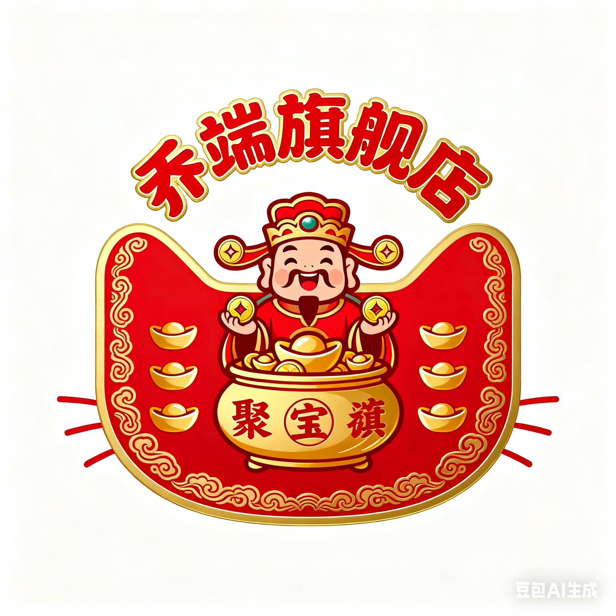 乔端旗舰店