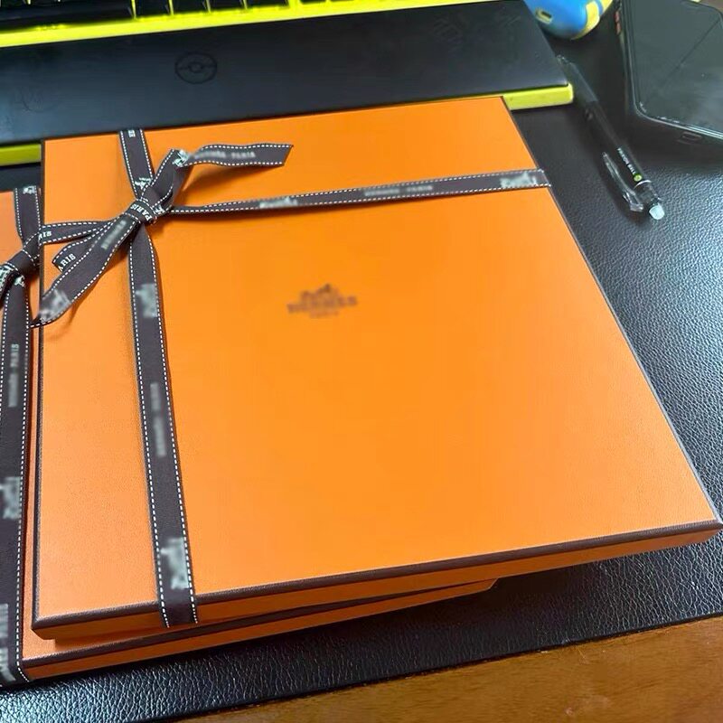 奢品手工丝绸