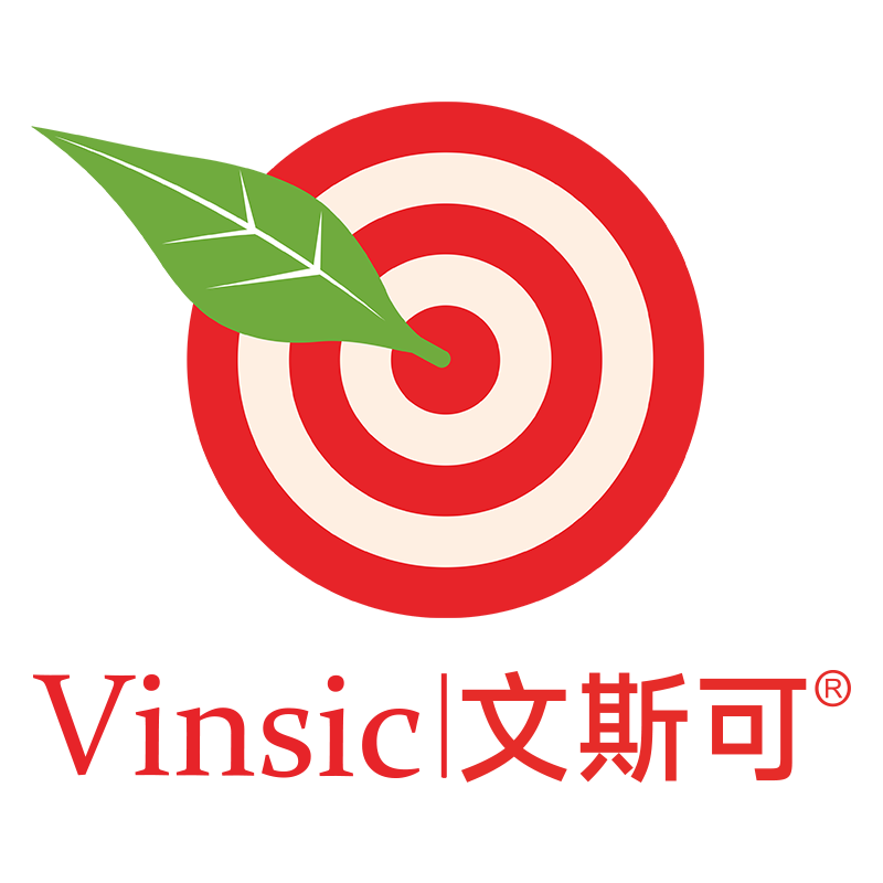 文斯可旗舰店 店铺LOGO