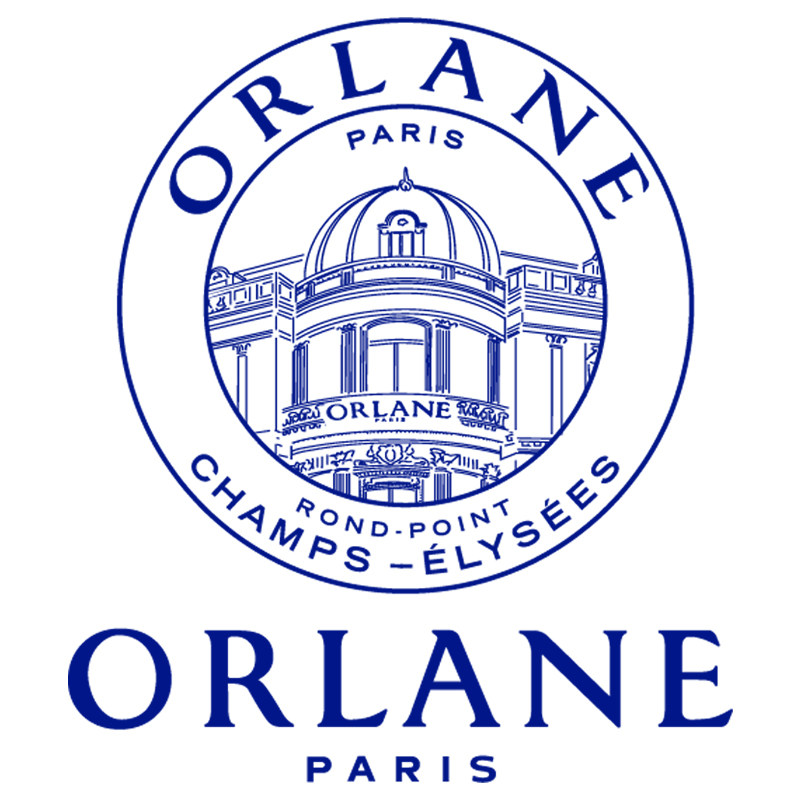 ORLANE幽兰旗舰店 店铺LOGO