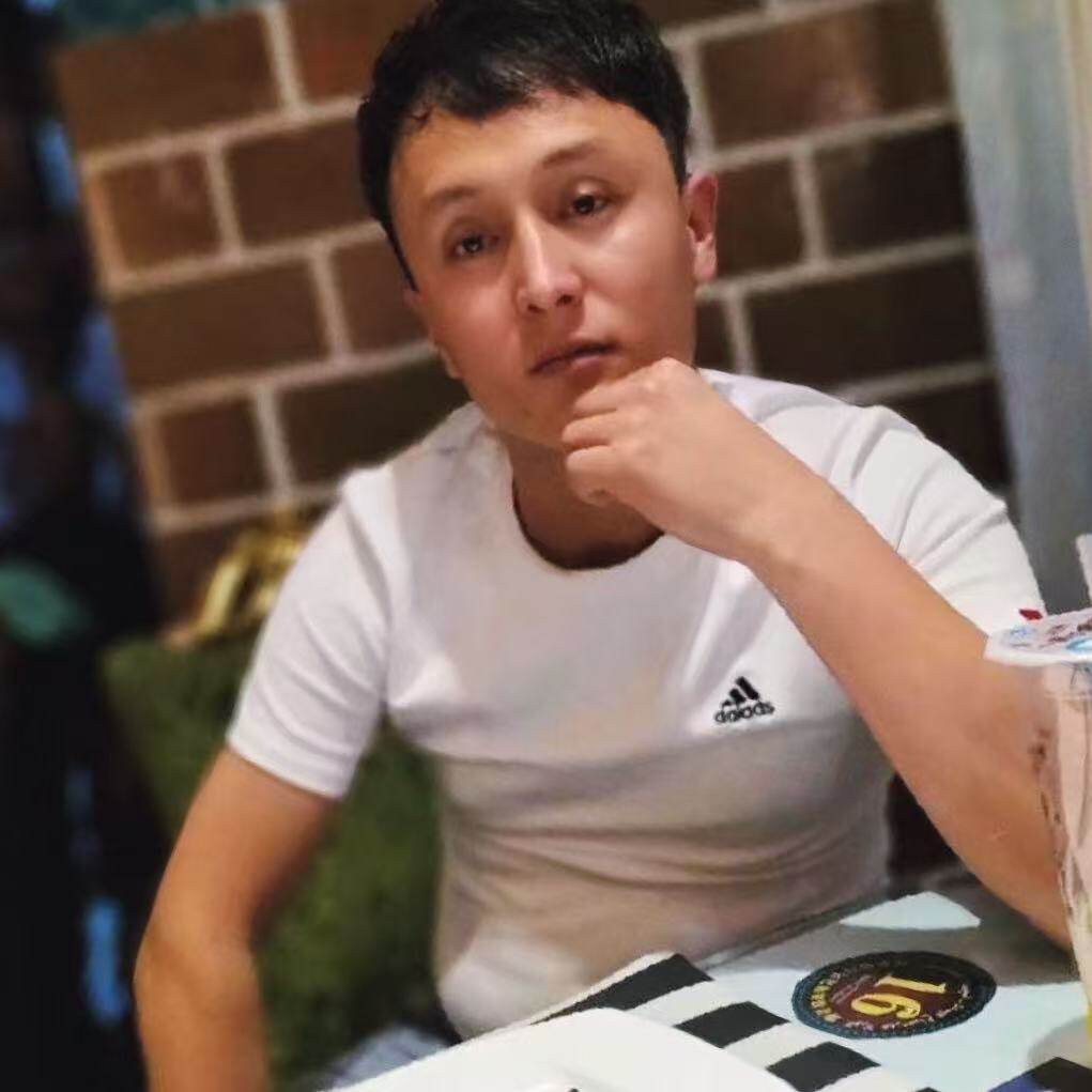 艾力的和田玉