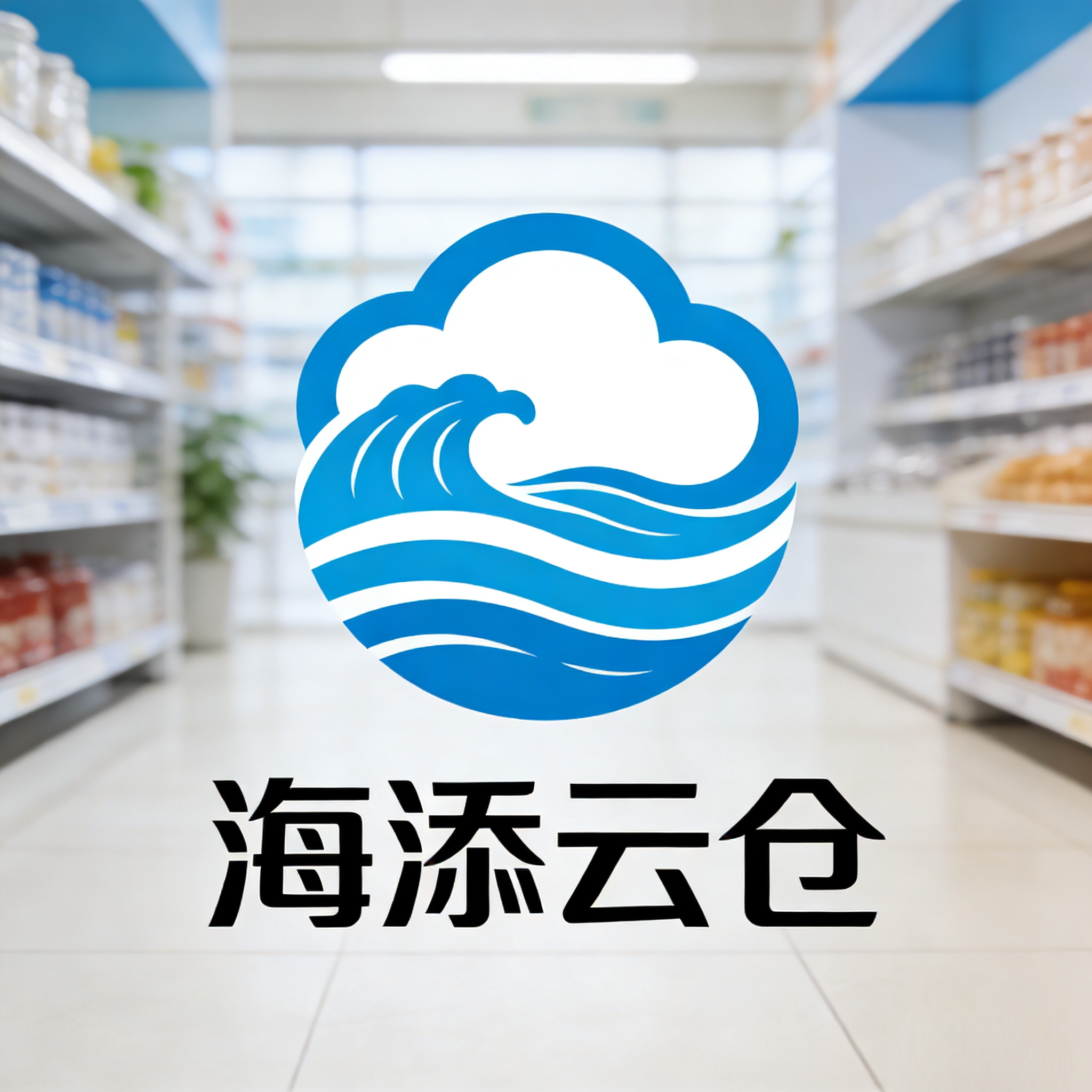 海添云仓