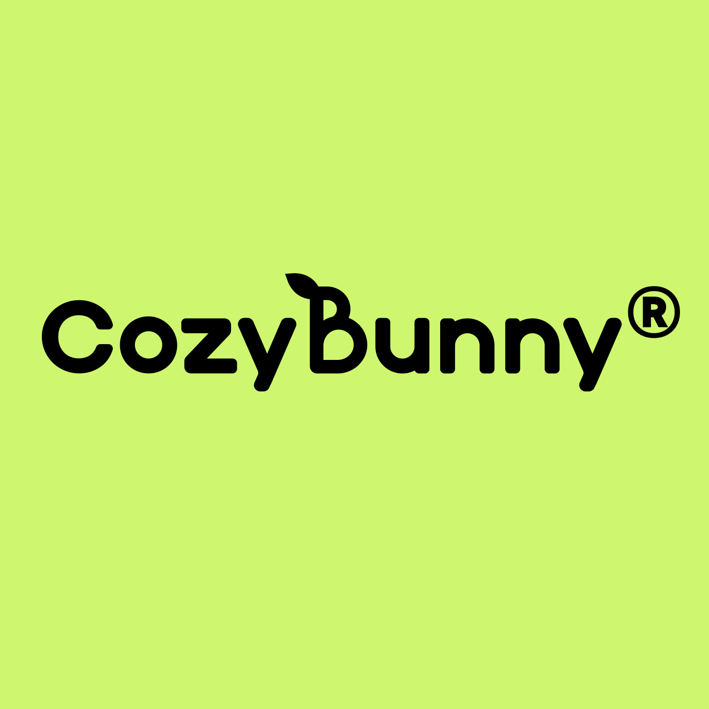 CozyBunny安适兔家居旗舰店