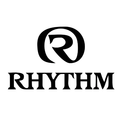 RHYTHM丽声旗舰店