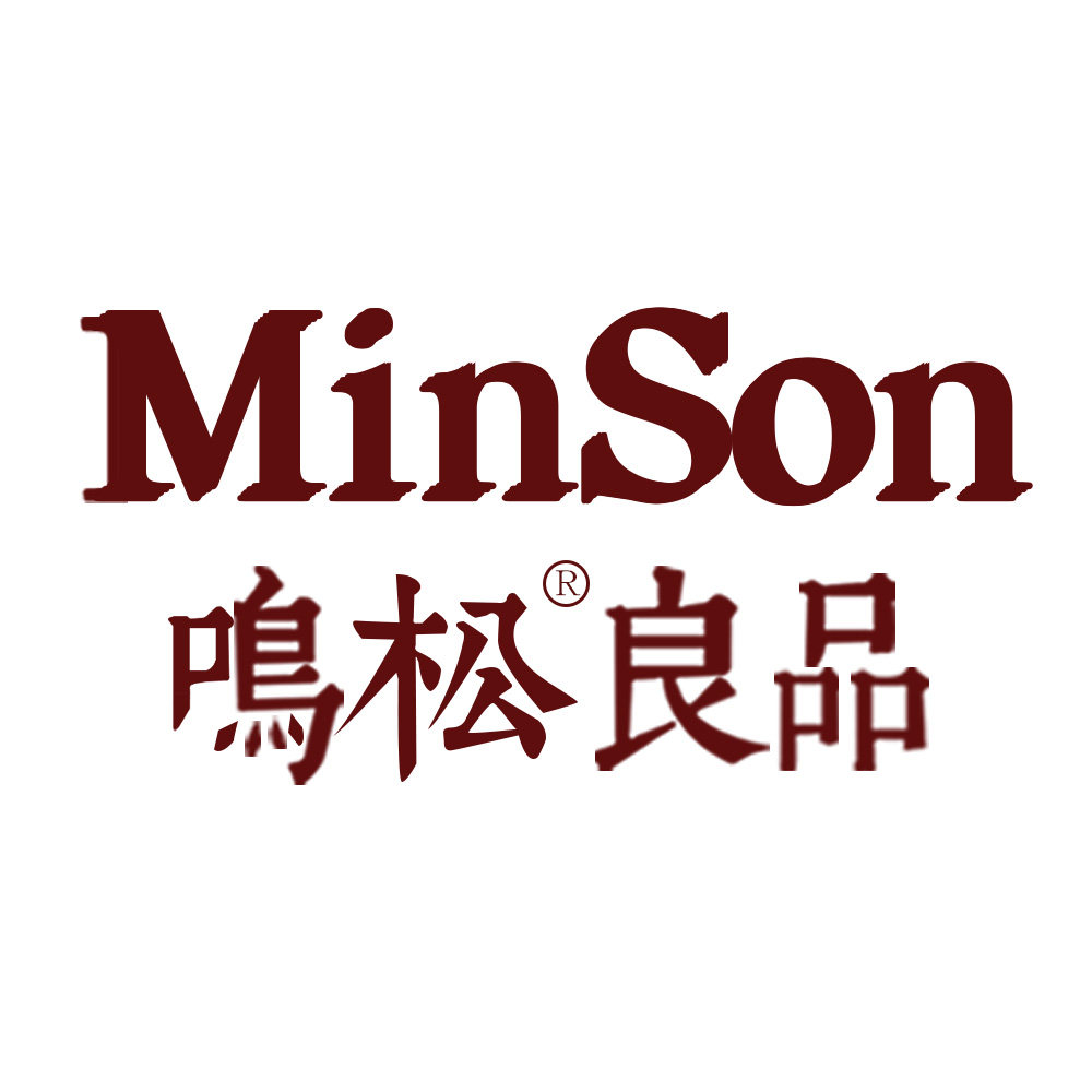 鸣松旗舰店 店铺LOGO