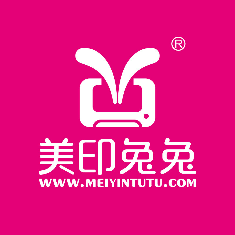 美印兔兔旗舰店 店铺LOGO