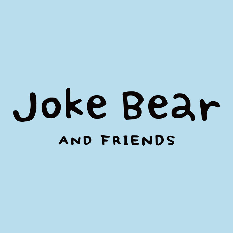 JokeBearANDFRIENDS旗舰店