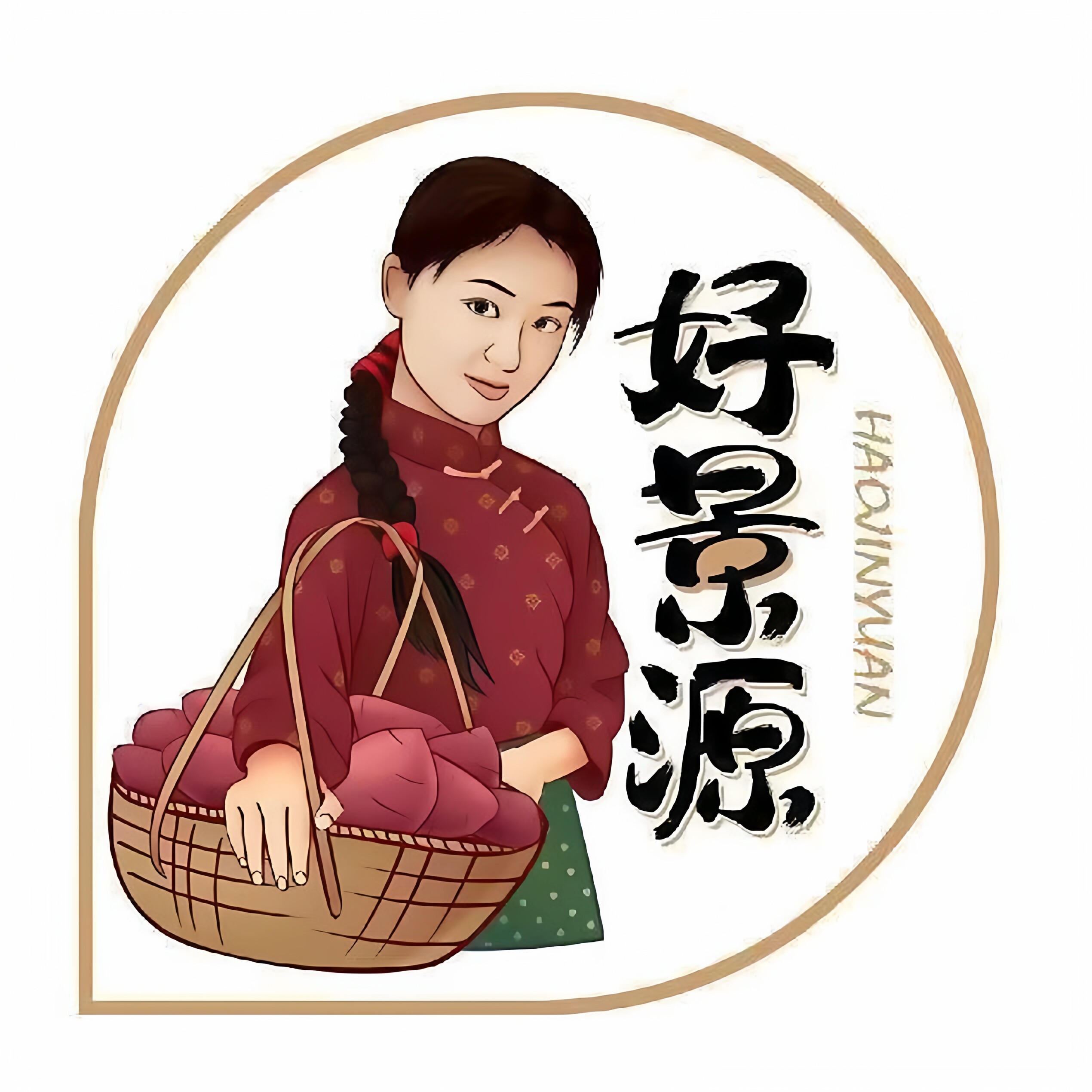 好景源食品旗舰店