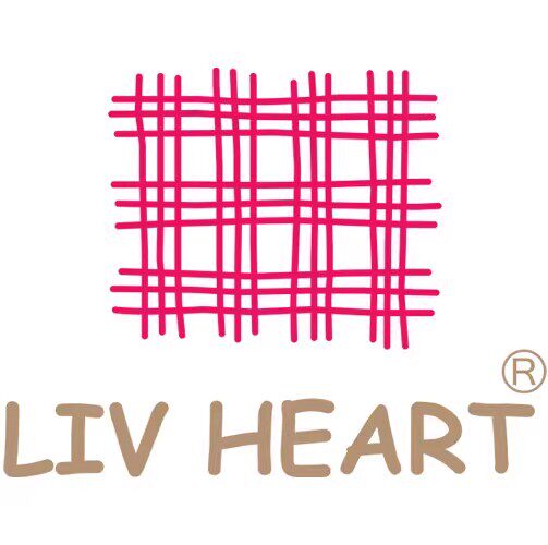 livheart樱之铭专卖店