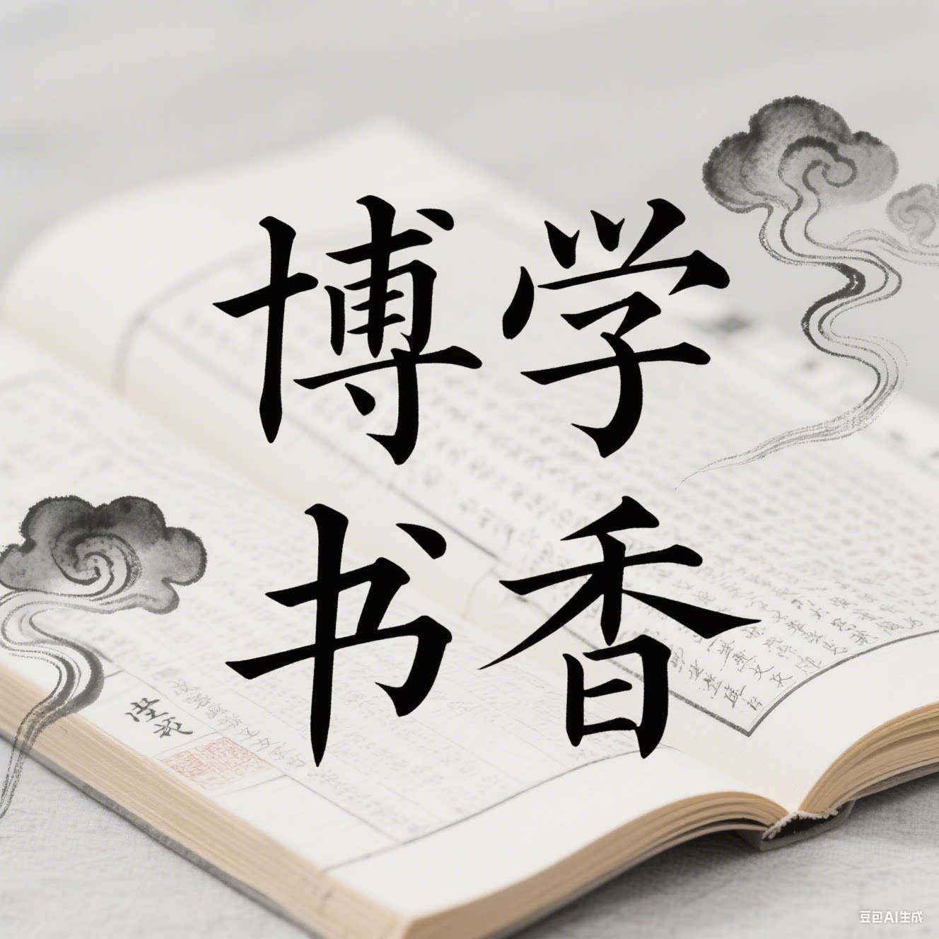 博学书香正版书籍