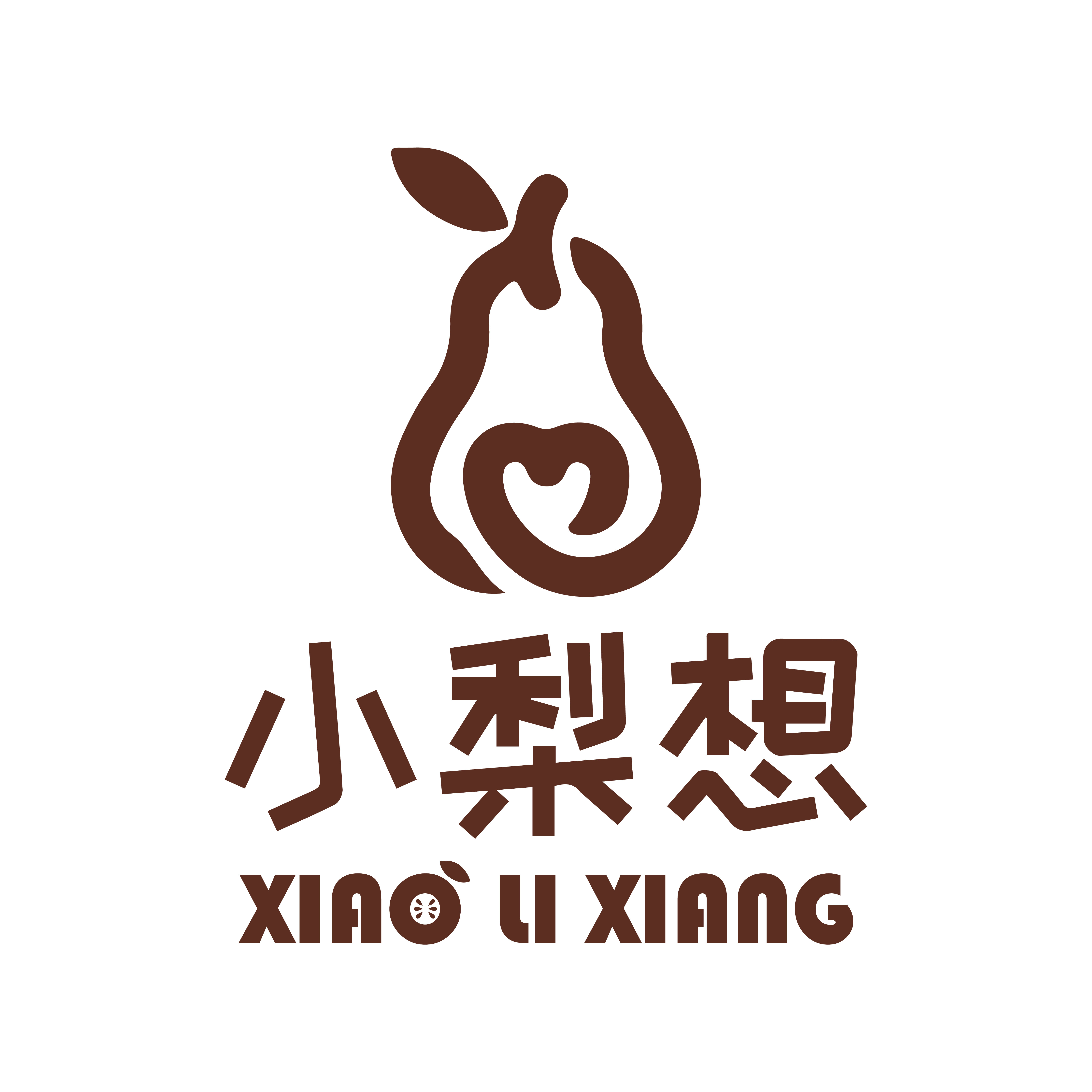 小梨想旗舰店 店铺LOGO
