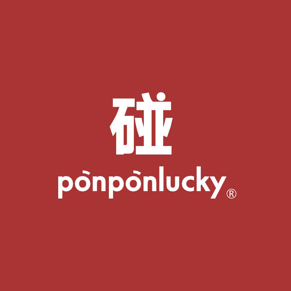 碰ponponlucky