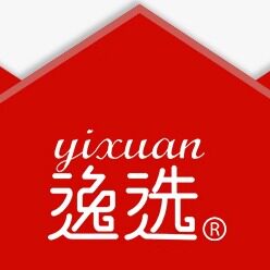 逸选日化旗舰店 店铺LOGO
