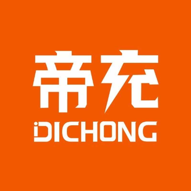 DICHONG帝充官方店 店铺LOGO