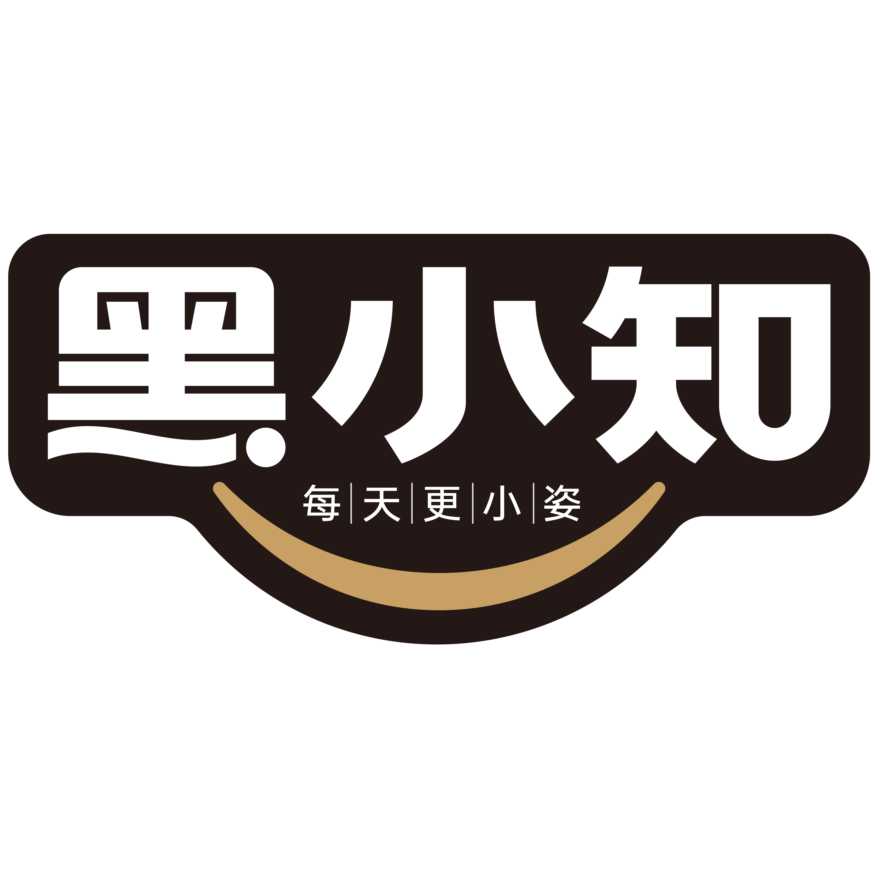 黑小知旗舰店