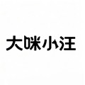 大咪小汪