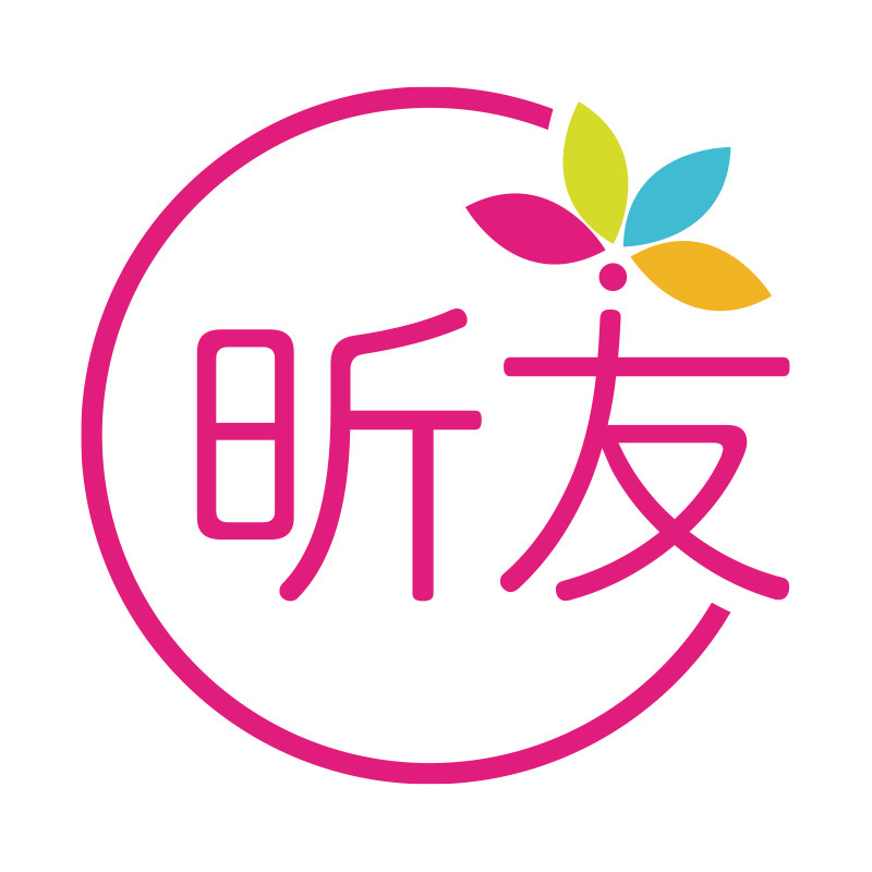 昕友旗舰店 店铺LOGO