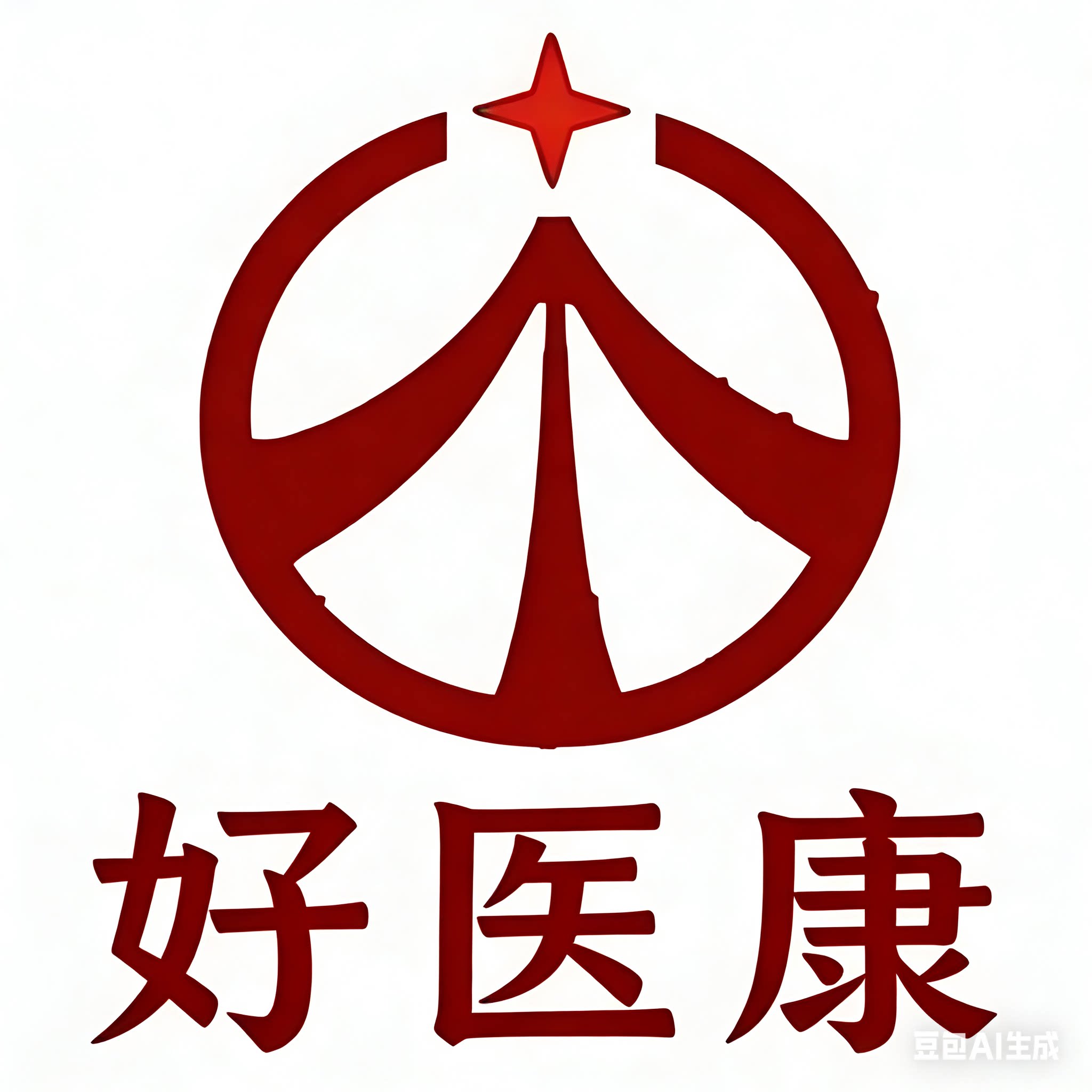 好医康大药房旗舰店