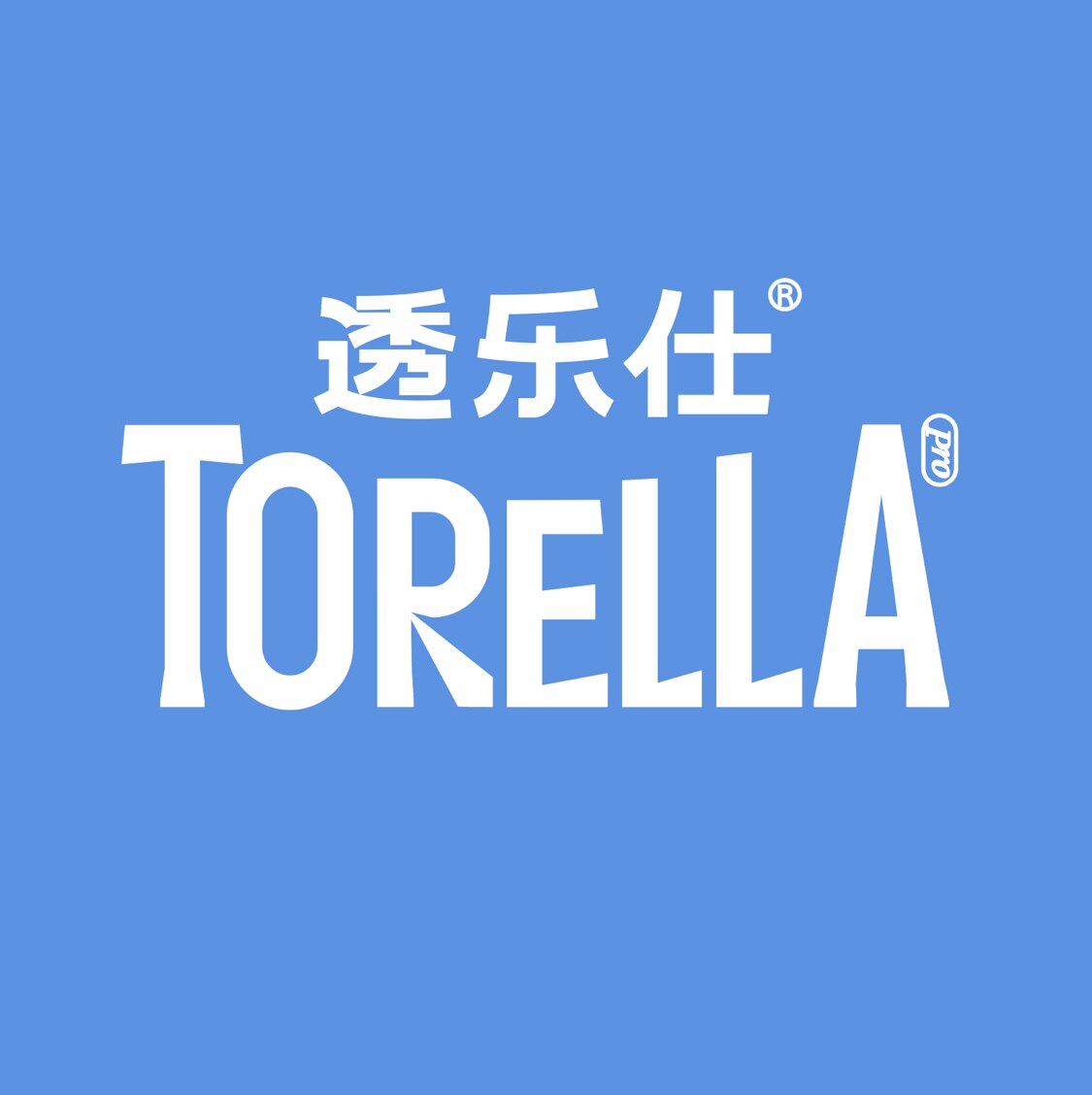 TORELLA透乐仕企业店