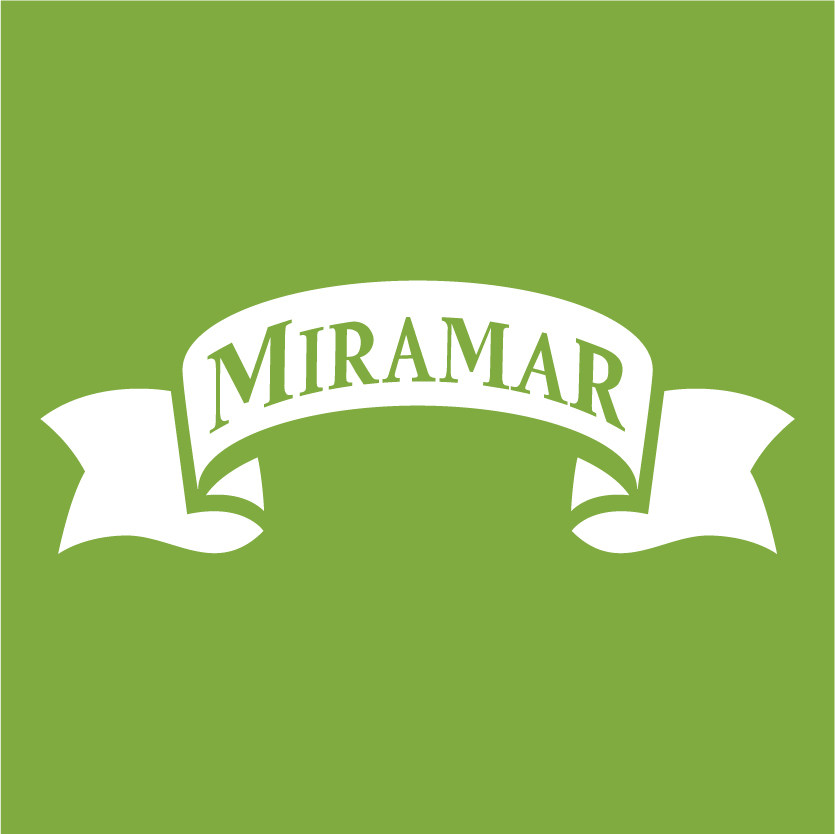 MIRAMAR湄南旗舰店