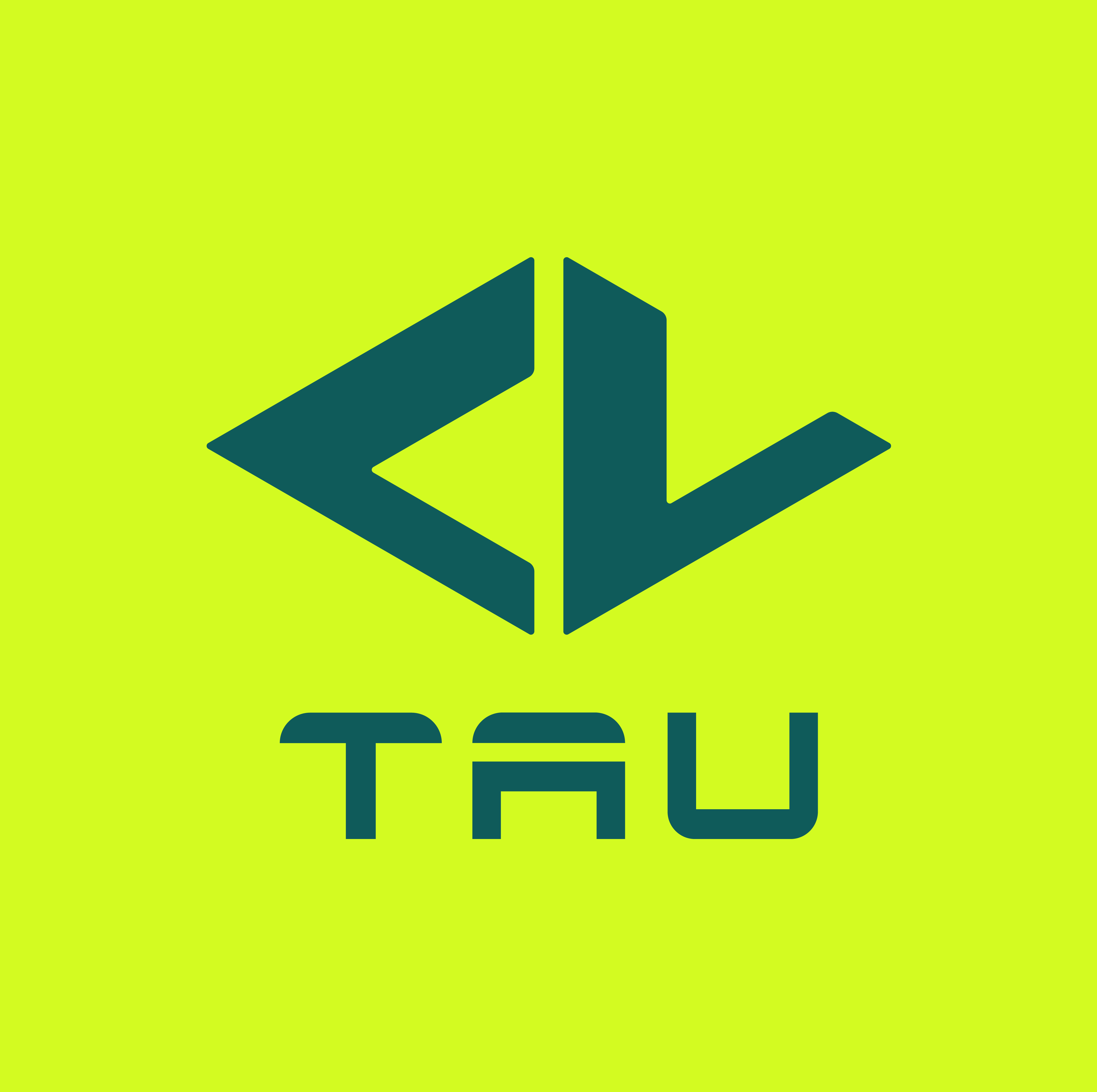 TAU旗舰店 店铺LOGO