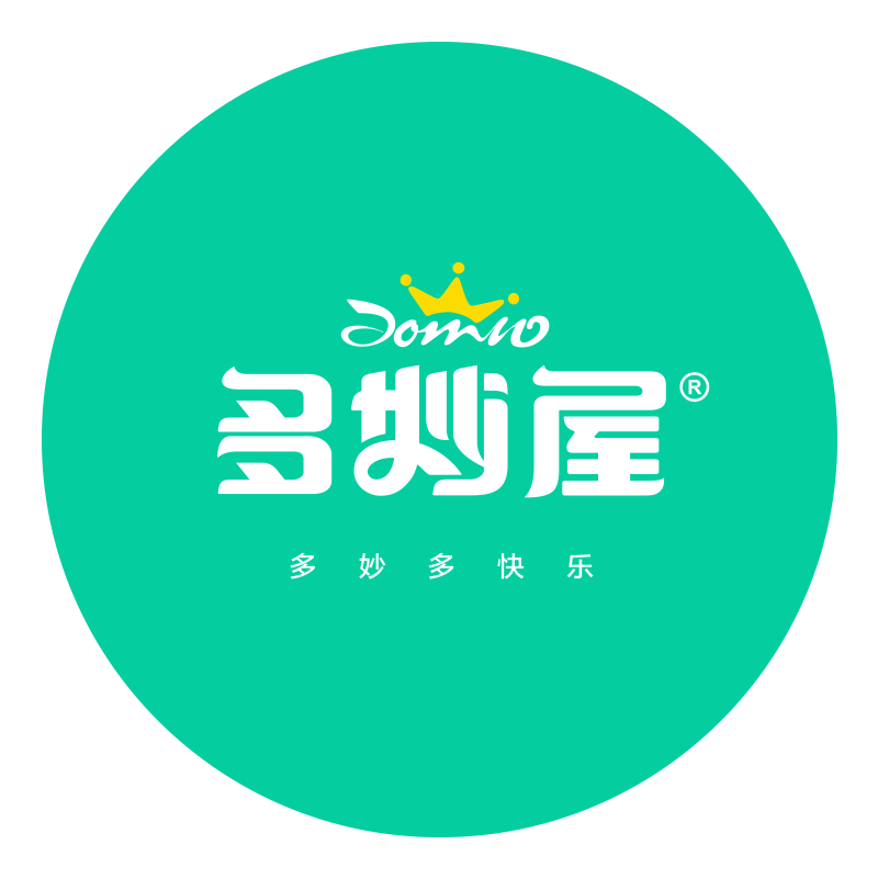 DOMIO童装企业店