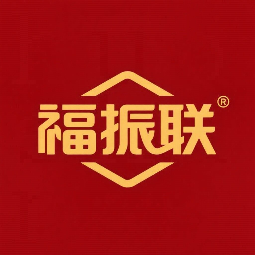 福振联旗舰店 店铺LOGO