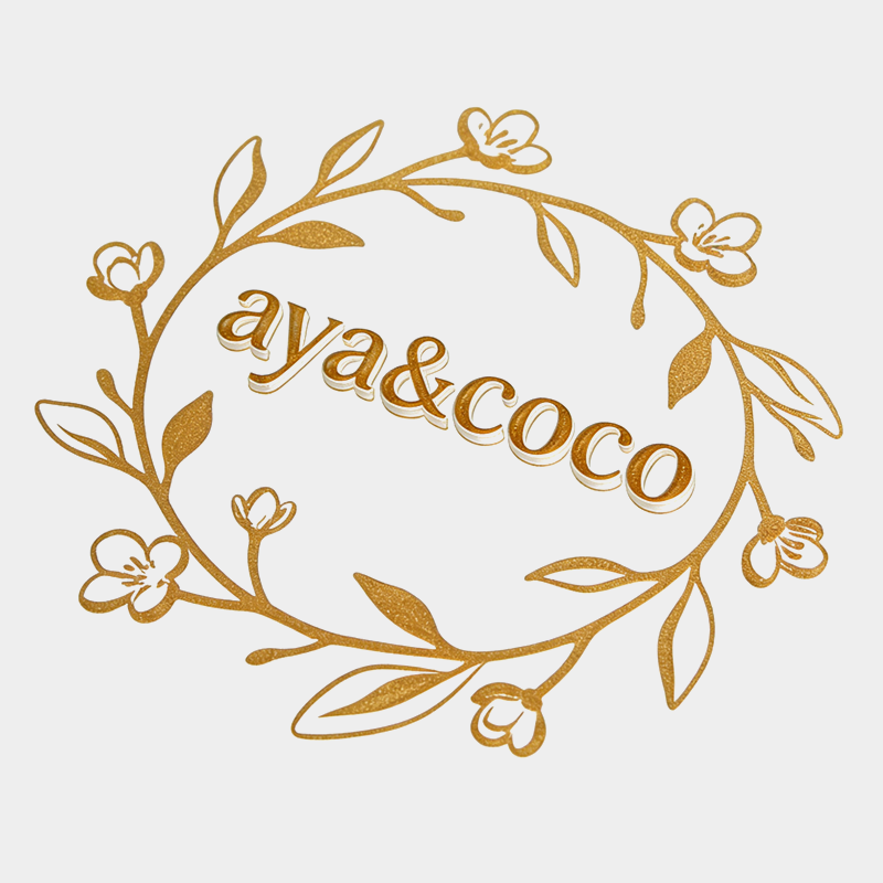 AYACOCO STUDIO