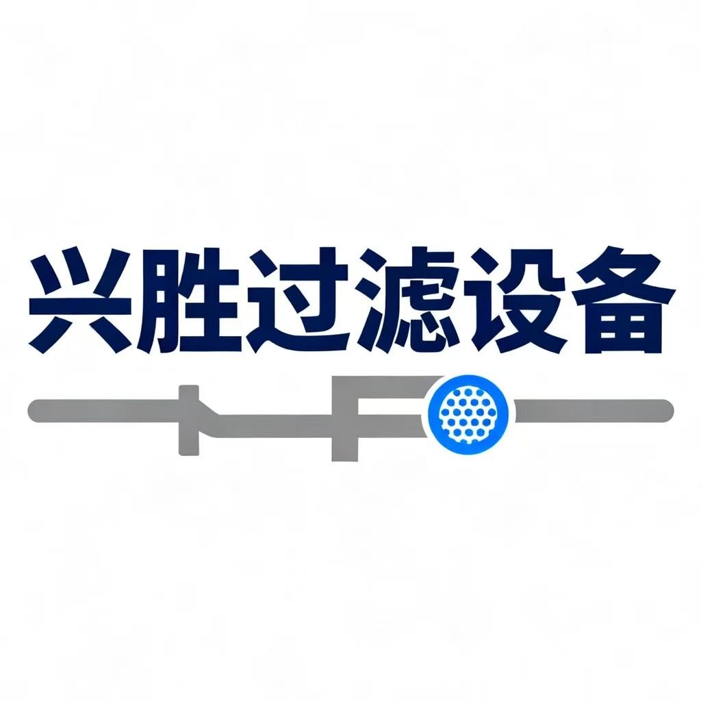 兴胜过滤设备 店铺LOGO