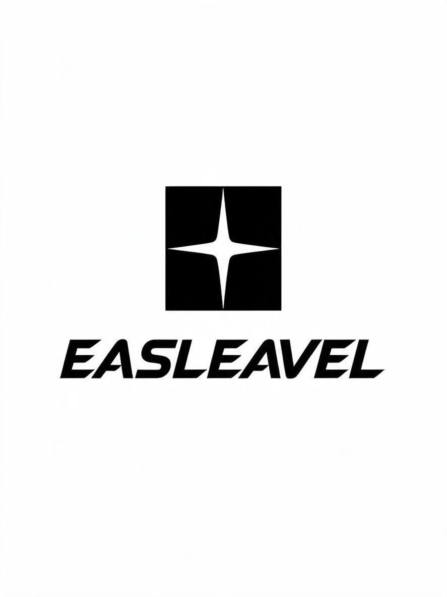 EASLEAVEL线上商城 店铺LOGO