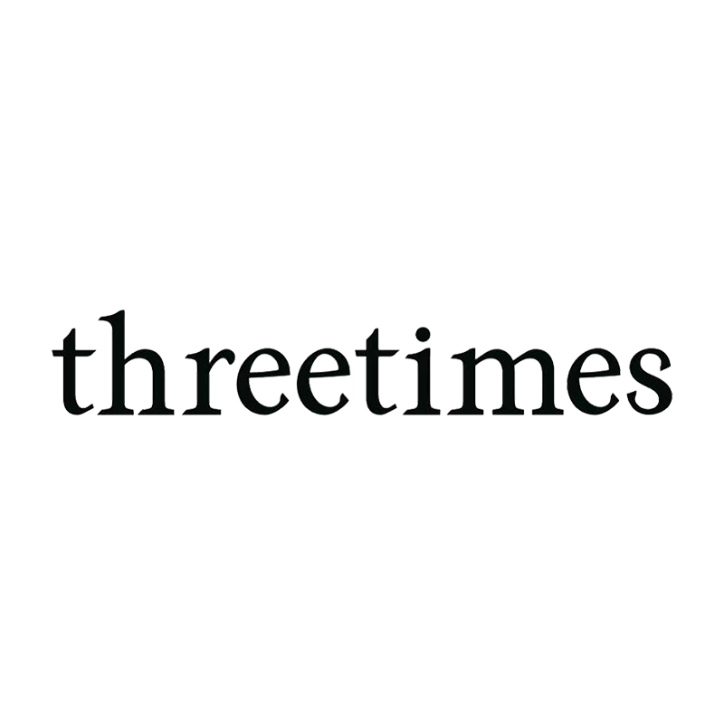 threetimes海外旗舰店